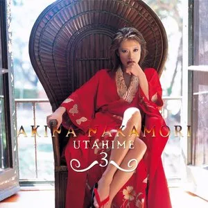 Pochette de 歌姫3〜終幕〜 de Akina Nakamori