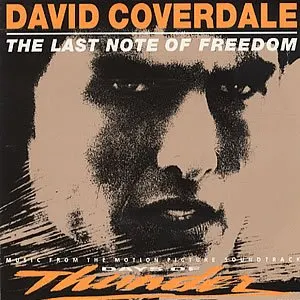 Pochette The Last Note of Freedom
