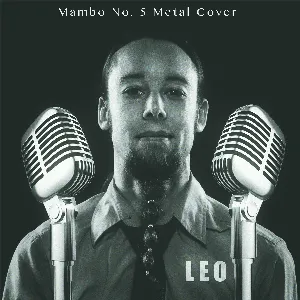 Pochette de Mambo No. 5 (Metal Cover) de Leo Moracchioli