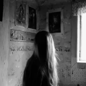 Pochette de The Miraculous de Anna von Hausswolff