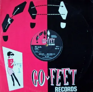 Pochette de Hands Off .... She's Mine de The Beat