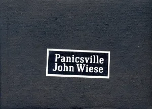 Pochette de Panicsville / John Wiese de John Wiese