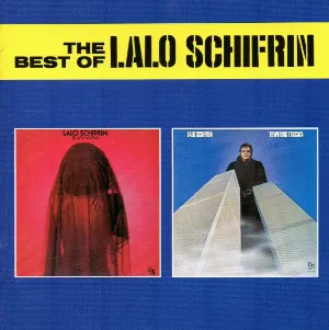 Pochette The Best of Lalo Schifrin