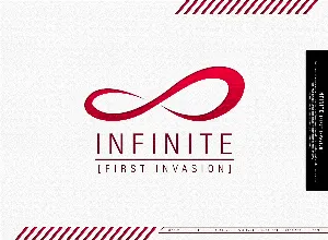Pochette de First Invasion de INFINITE