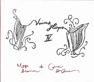 Pochette de Voices & Harps IV de Moya Brennan