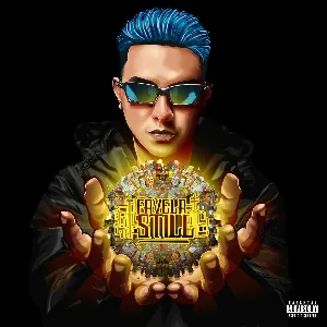 Pochette de Favela Still de MC Fioti