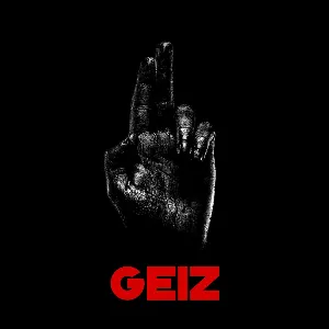 Pochette de Run (GEIZ version) de Zeal & Ardor