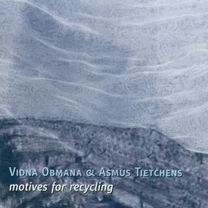 Pochette de Motives for Recycling de Vidna Obmana