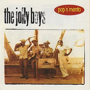 Pochette de Pop 'n' Mento de The Jolly Boys