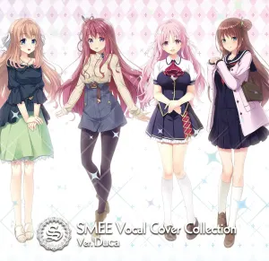 Pochette de SMEE Vocal Cover Collection Ver.Duca de Duca