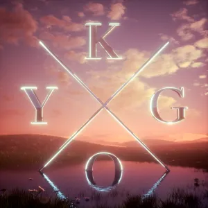 Pochette de Hold On de Kygo