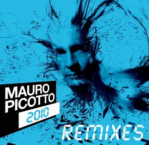 Pochette 2010 - The Remixes