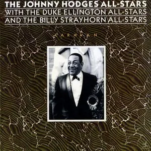Pochette de Caravan de Johnny Hodges