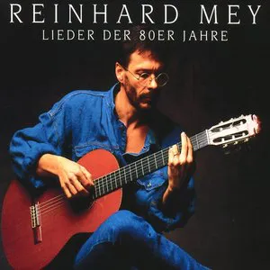 Pochette de Lieder der 80er Jahre de Reinhard Mey
