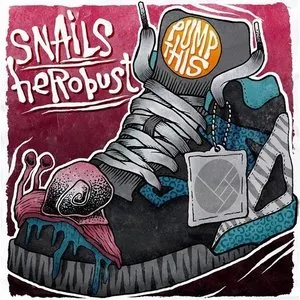 Pochette de Pump This de SNAILS