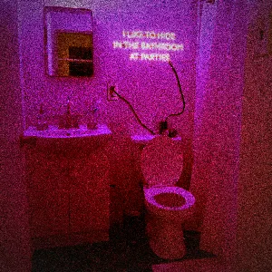Pochette de I Like to Hide in the Bathroom at Parties de The Knocks