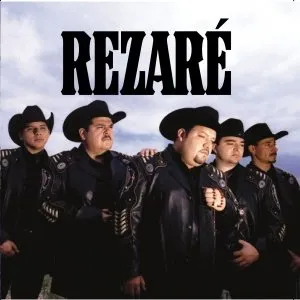 Pochette de Rezaré de Pesado