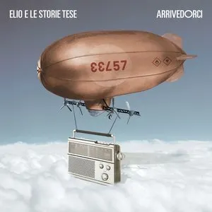 Pochette de Arrivedorci de Elio e le Storie Tese