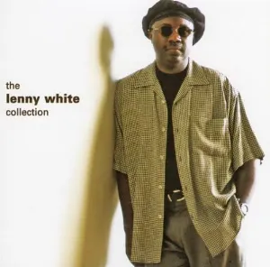 Pochette de The Lenny White Collection de Lenny White