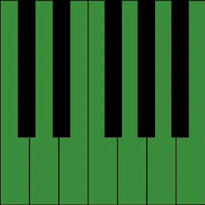 Pochette de 346: Moog Variations, Vol. 2 de Bull of Heaven