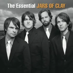 Pochette The Essential Jars of Clay
