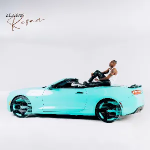 Pochette de Resan de Zlatan