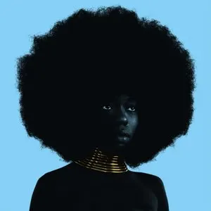 Pochette de Sink de Sudan Archives