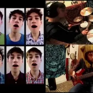 Pochette de Close to You de Jacob Collier