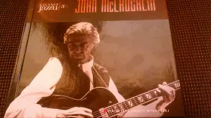 Pochette de Giganci Jazzu 3: John McLaughlin de John McLaughlin