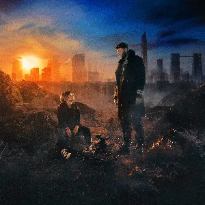 Pochette de Losing You (acoustic) de James Arthur