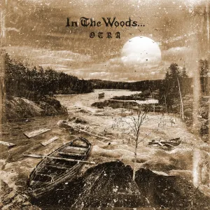 Pochette de Otra de In the Woods…