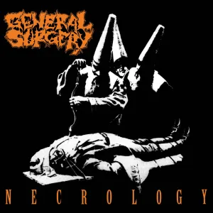 Pochette de Necrology de General Surgery