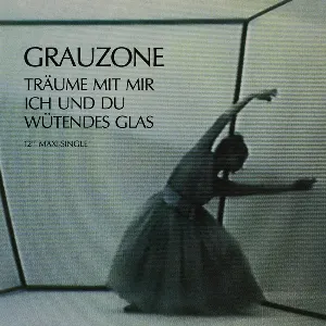 Pochette de Träume mit mir de Grauzone