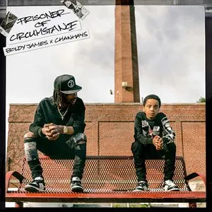 Pochette de Prisoner of Circumstance de Boldy James