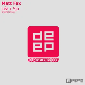 Pochette de Lea / Sju de Matt Fax
