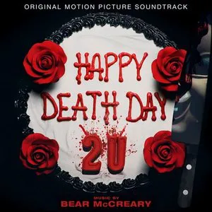 Pochette Happy Death Day 2U: Original Motion Picture Soundtrack