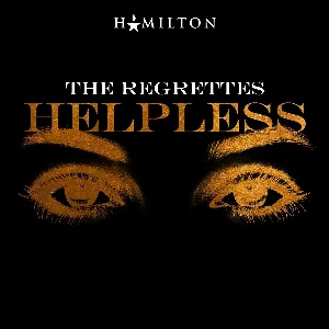 Pochette de Helpless de The Regrettes