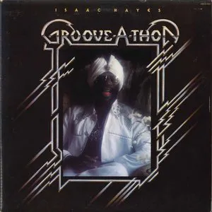Pochette Groove-A-Thon