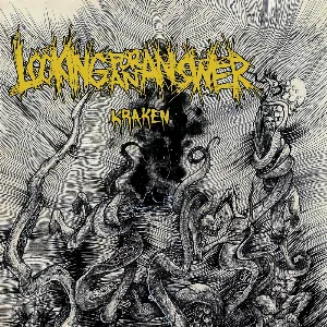 Pochette de Kraken de Looking for an Answer