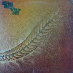 Pochette de Turtle Bay de Herbie Mann