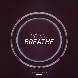 Pochette de Breathe EP de Dooqu