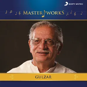 Pochette de MasterWorks de Gulzar