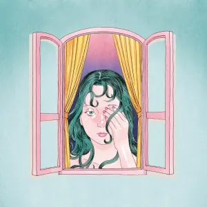 Pochette de 窓 de Gestalt Girl