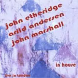 Pochette de In House de Arild Andersen