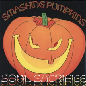 Pochette 1993-09-03: Soul Sacrifice: Alabamahalle, Munich, Germany