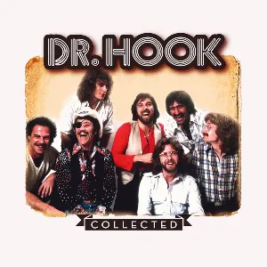 Pochette de Collected de Dr. Hook