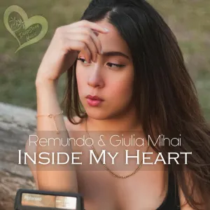Pochette de Inside My Heart de Remundo