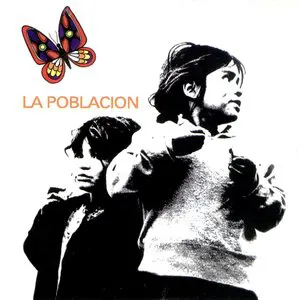 Pochette de La población de Víctor Jara