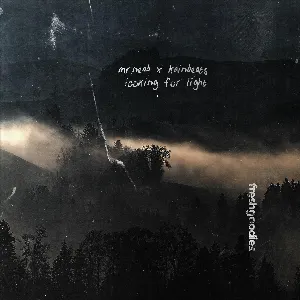 Pochette de looking for light de KAINBEATS