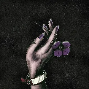 Pochette de Violet’s Tale de Ren